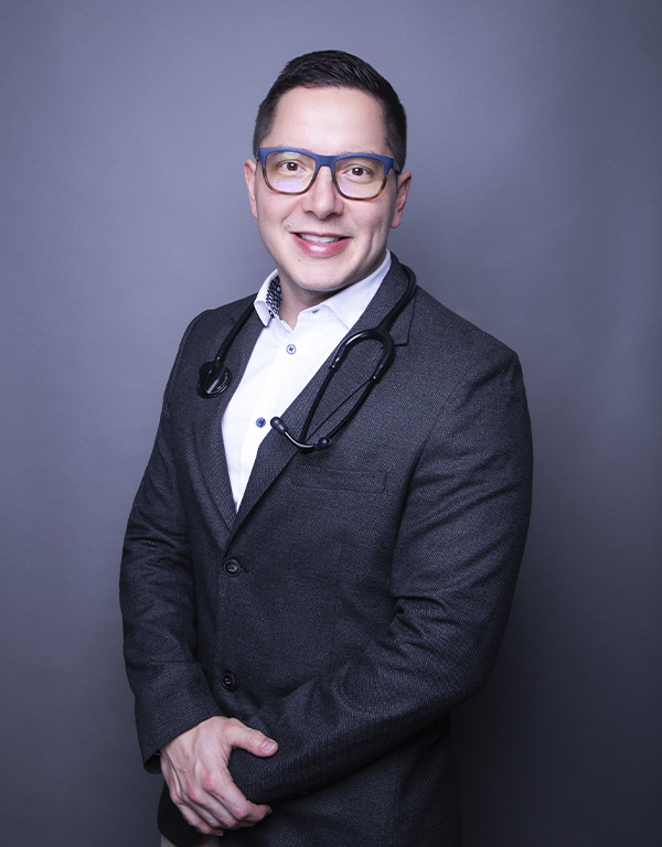 Adrian Nexo Oncologico
