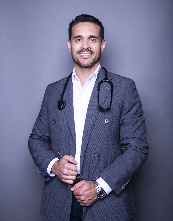 Henry Nexo Multi Oncologico
