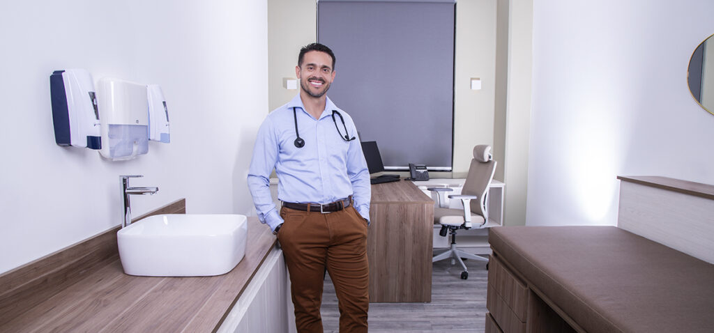 Henrry Nexo Oncologico Fondo